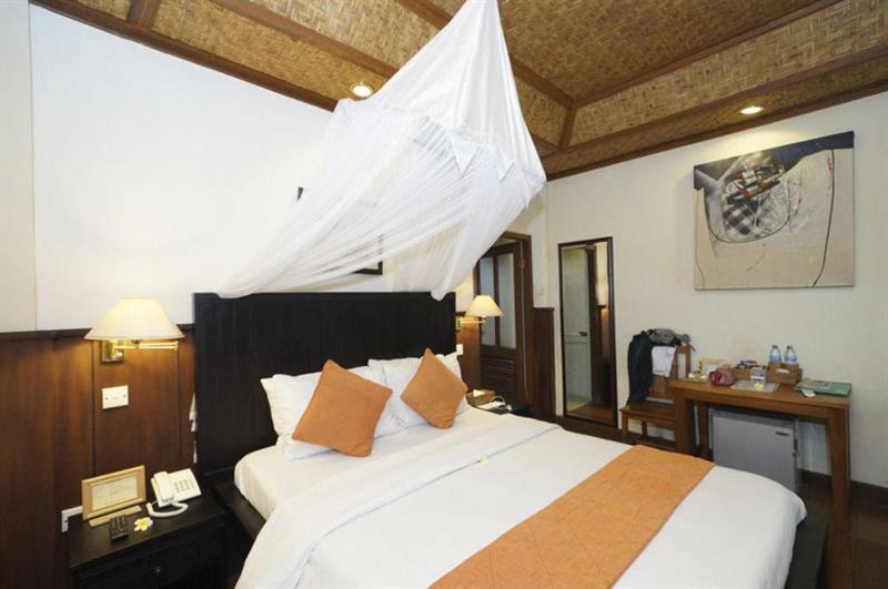 Lumbung Sari Ubud Luaran gambar