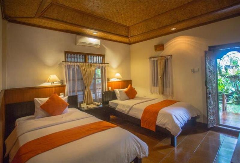 Lumbung Sari Ubud Luaran gambar