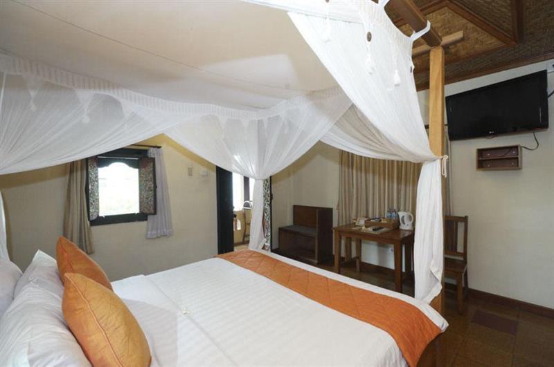 Lumbung Sari Ubud Luaran gambar