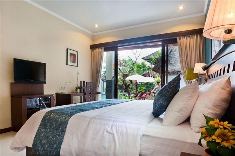 Lumbung Sari Ubud Luaran gambar