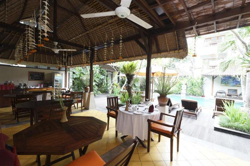 Lumbung Sari Ubud Luaran gambar